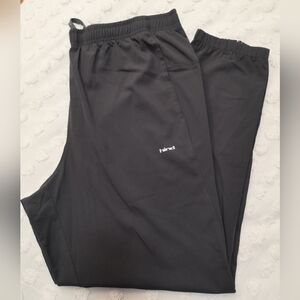 Hind Dark Gray Men's Track Pants Size L